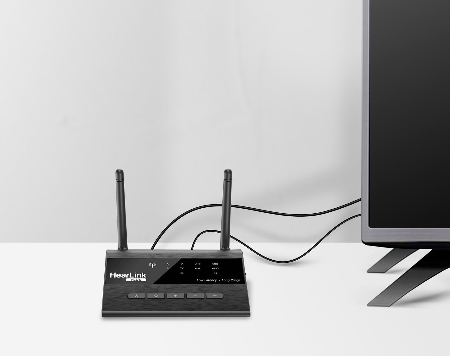BeHear HEARLINK Plus (New)