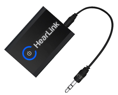 BeHear HEARLINK (New)