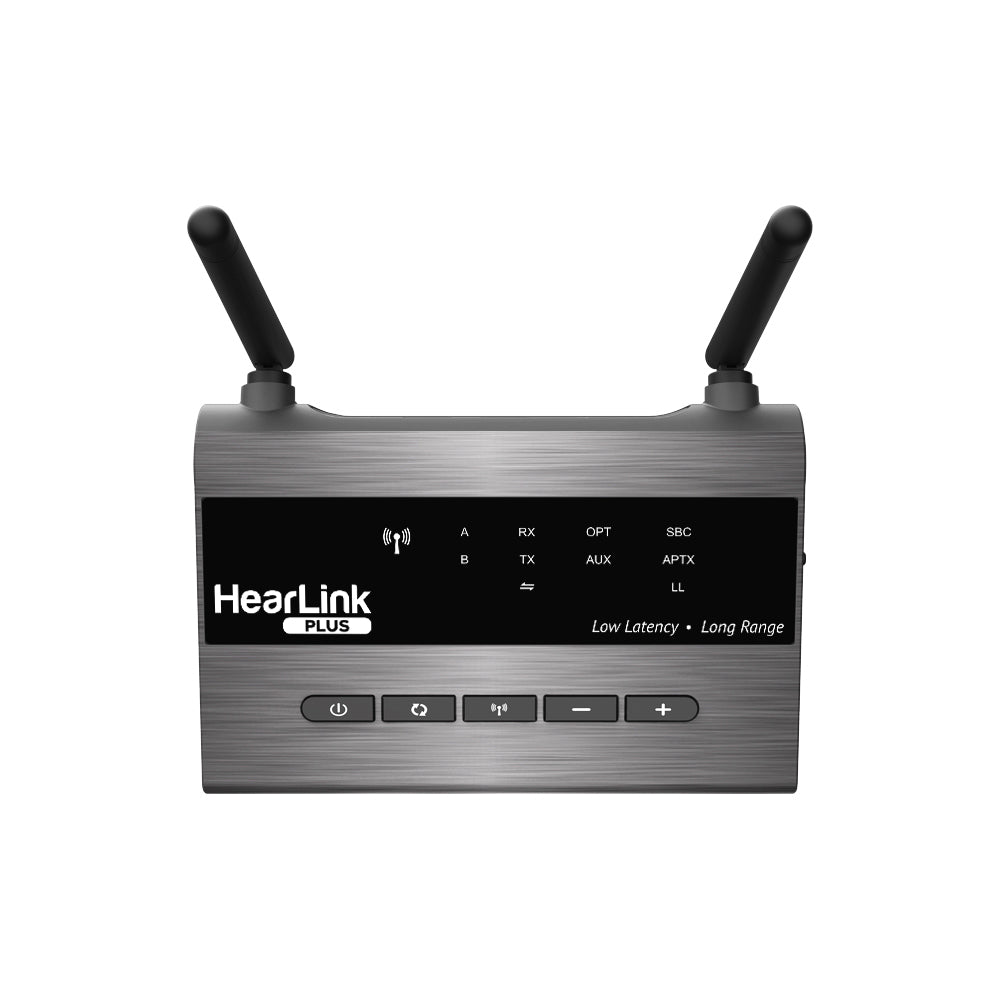 BeHear HEARLINK Plus (New)