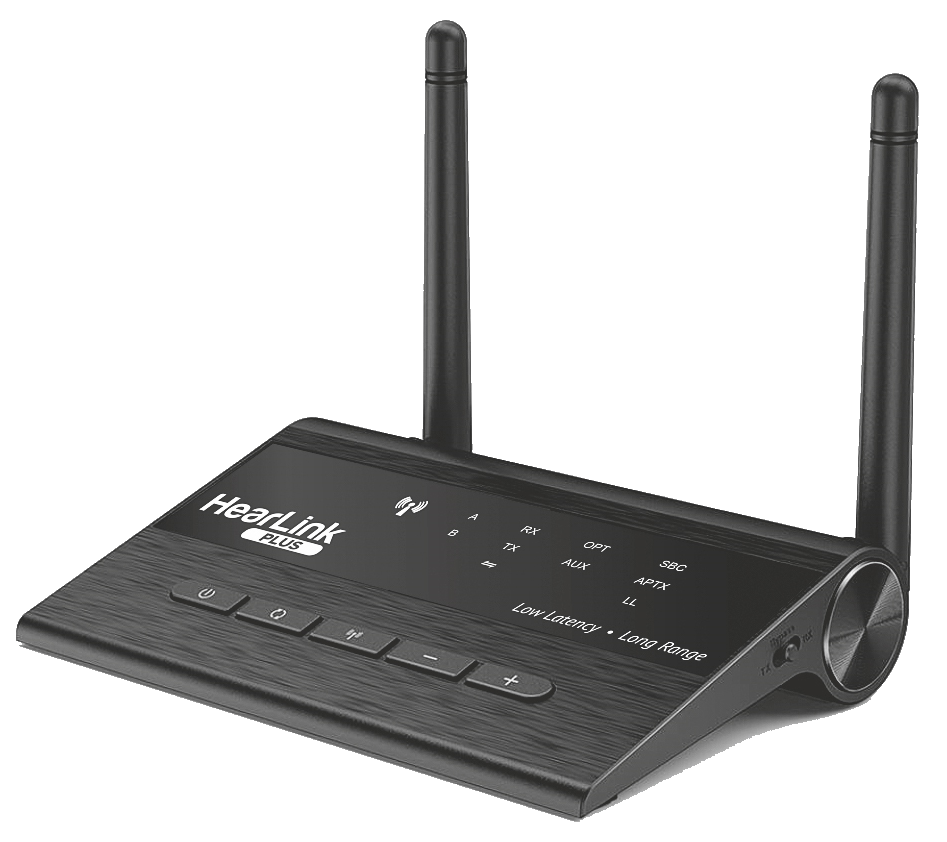 BeHear HEARLINK Plus (New)