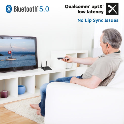 BeHear HEARLINK Plus (New)