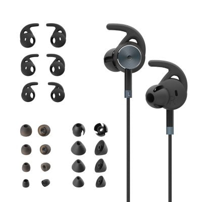 Spare Silicone Ear Tips (New)