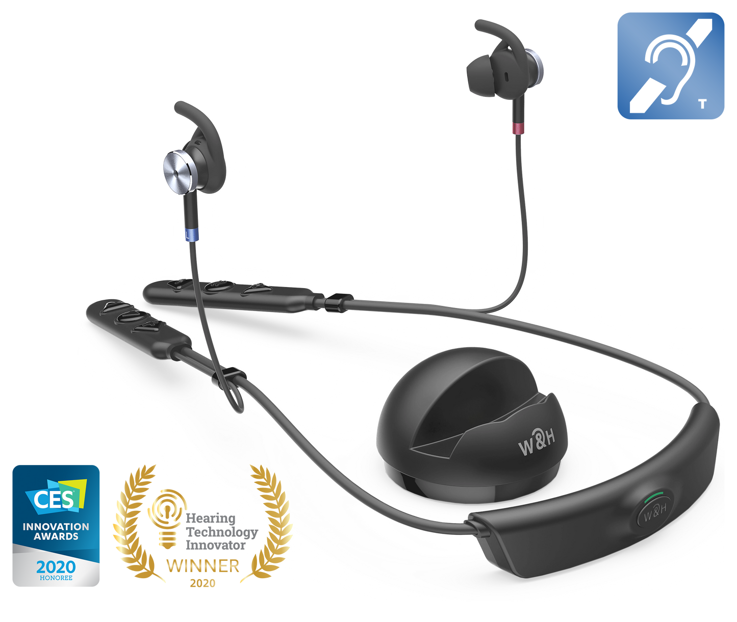 BeHear ACCESS (Model I) (Renewed)