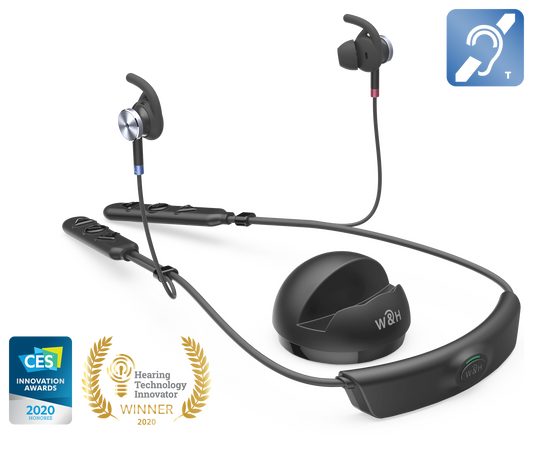 BeHear ACCESS (Model I) (Renewed)