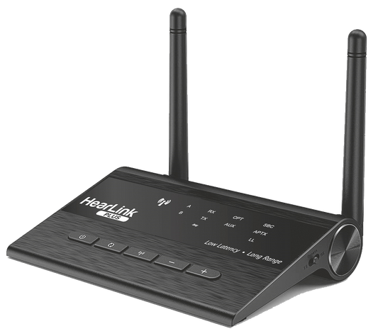 BeHear HEARLINK Plus (New)