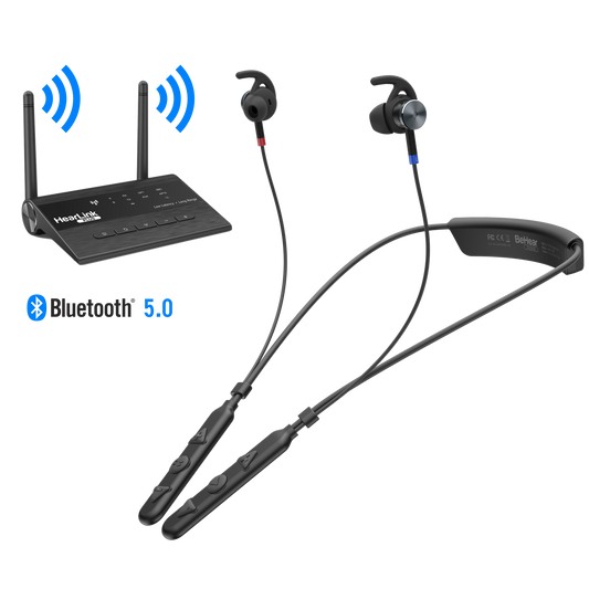 BeHear ACCESS Bundle (Model II) (New)
