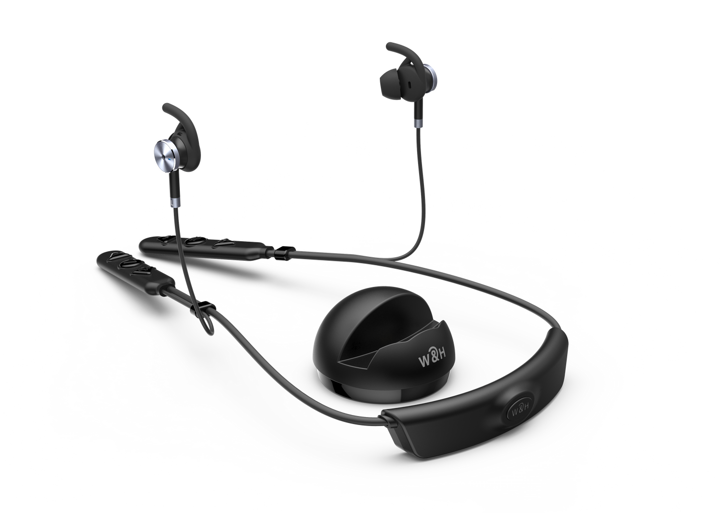 BeHear ACCESS Bundle (Model II) (New)