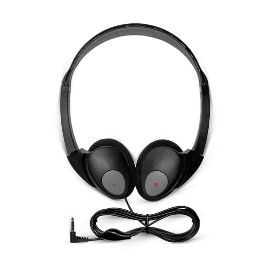 Replacement On the Ear Headset for SMARTO (New)