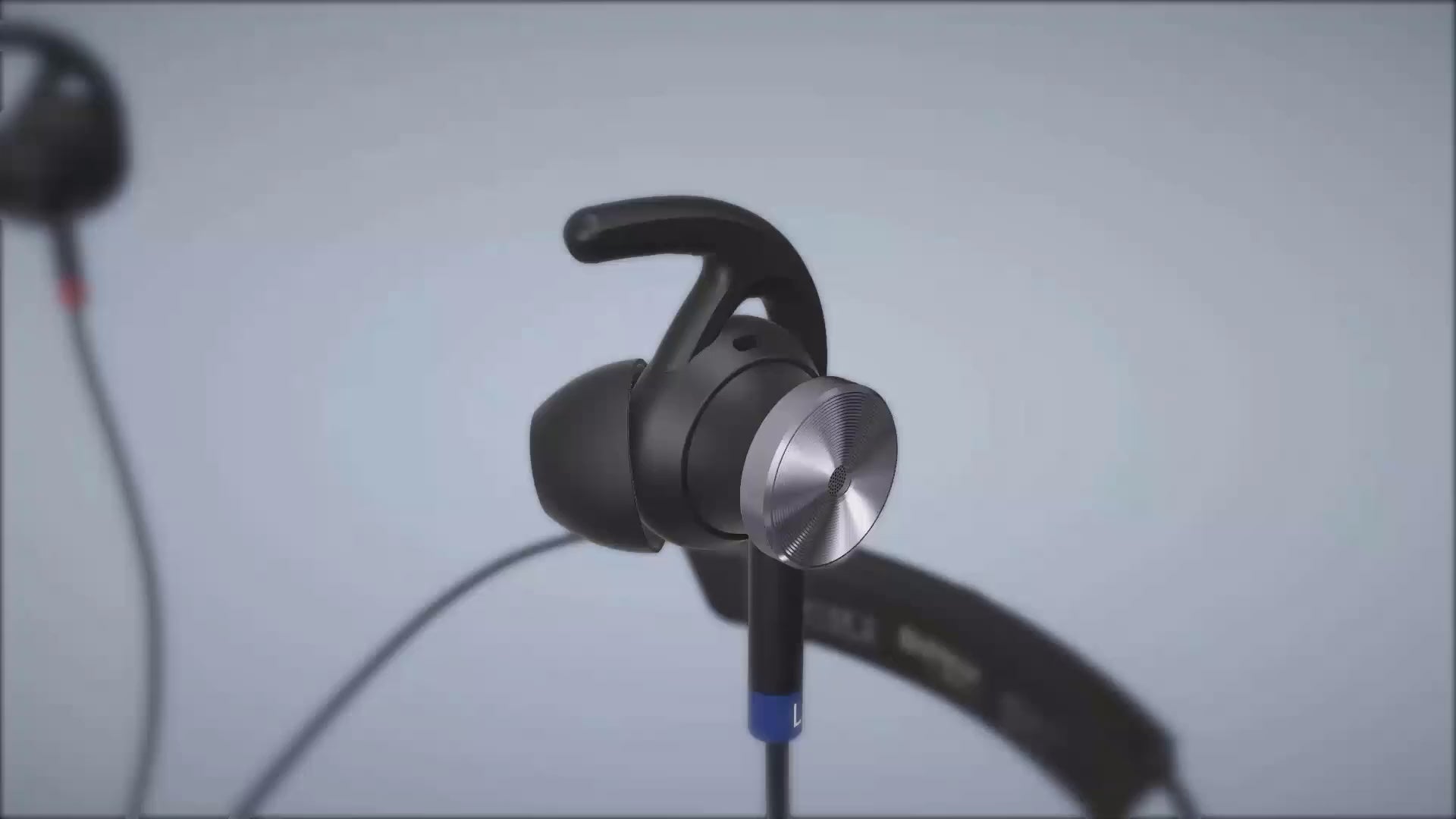 Load video: BeHear Access up close.